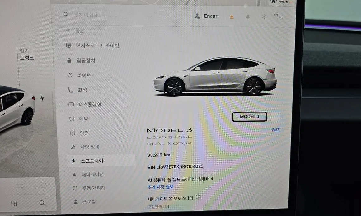 Tesla Model 3 — фото 10