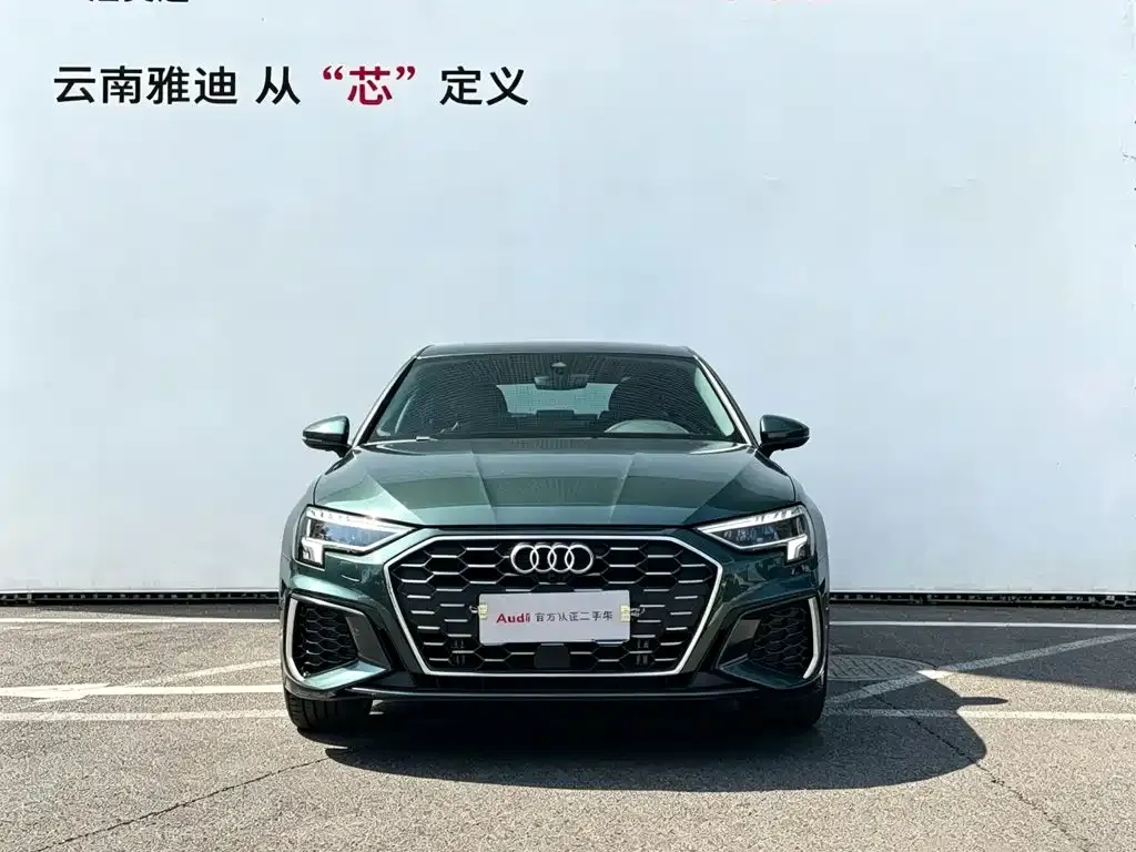 Audi A3 — фото 5