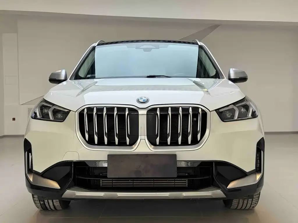 BMW X1 — фото 2