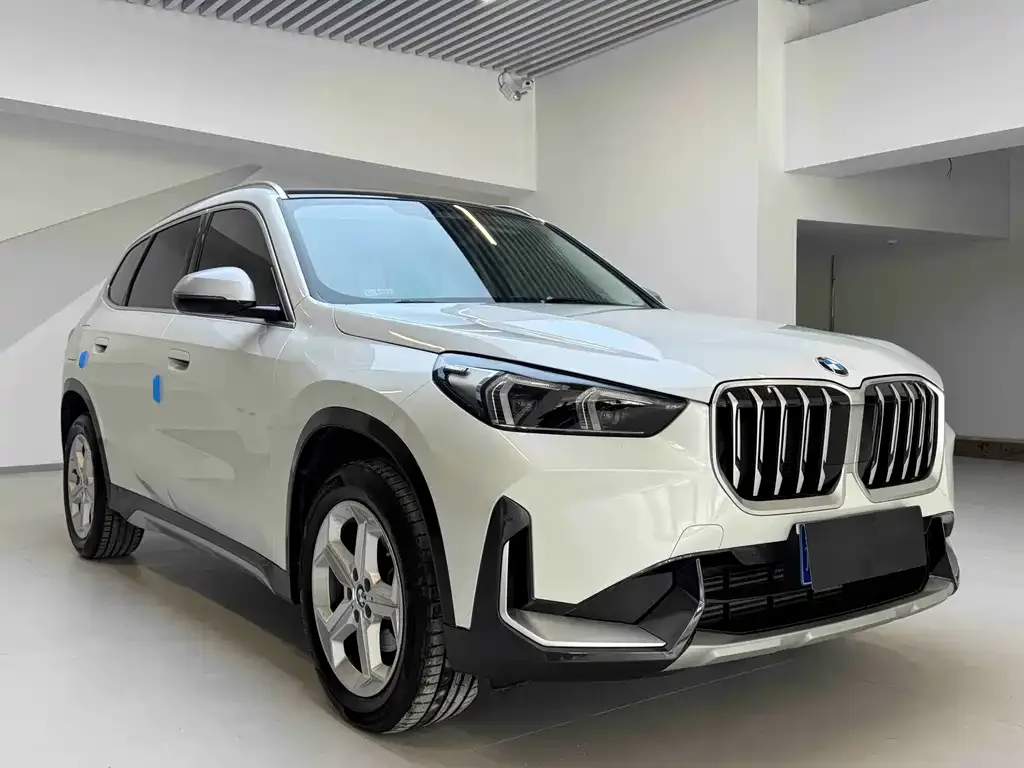 BMW X1 — фото 6