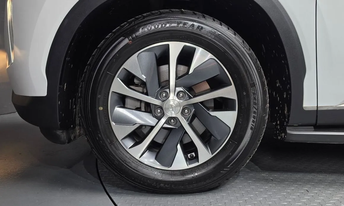 Hyundai Palisade — фото 8