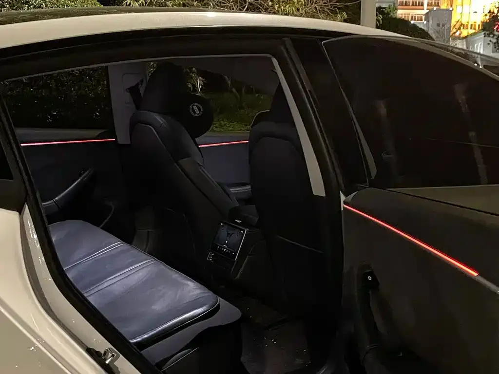 Tesla Model 3 — фото 2