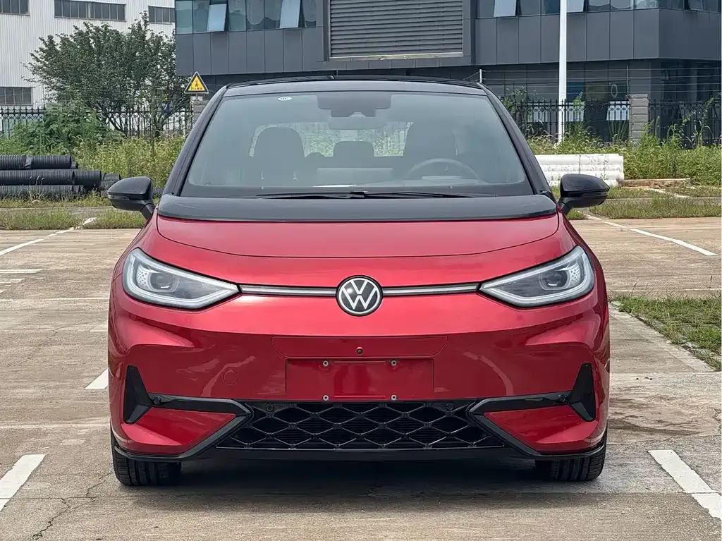 Volkswagen ID.3 — фото 3