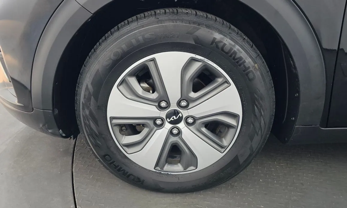 Kia Niro — фото 2