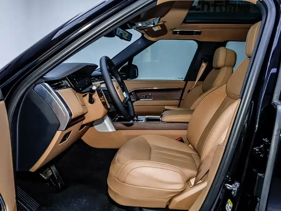 Land Rover Range Rover — фото 9