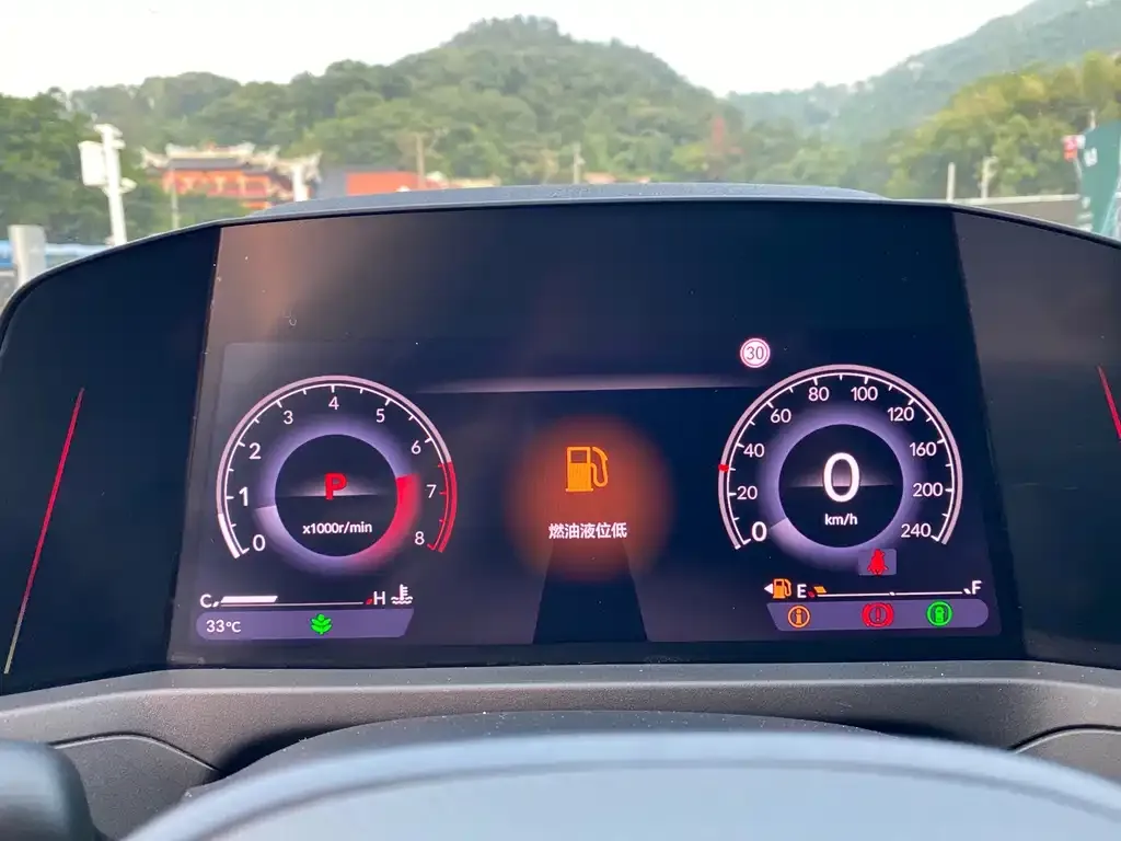 Honda Accord — фото 8