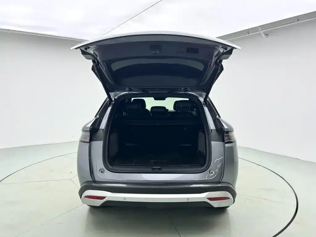 BYD L DM-i — фото 7