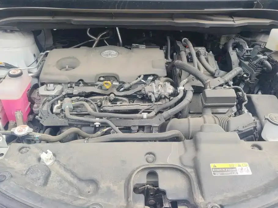 Toyota Granvia — фото 10