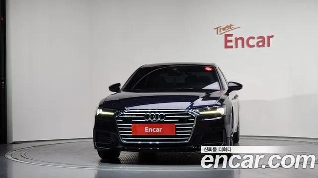 Audi A6 — фото 2