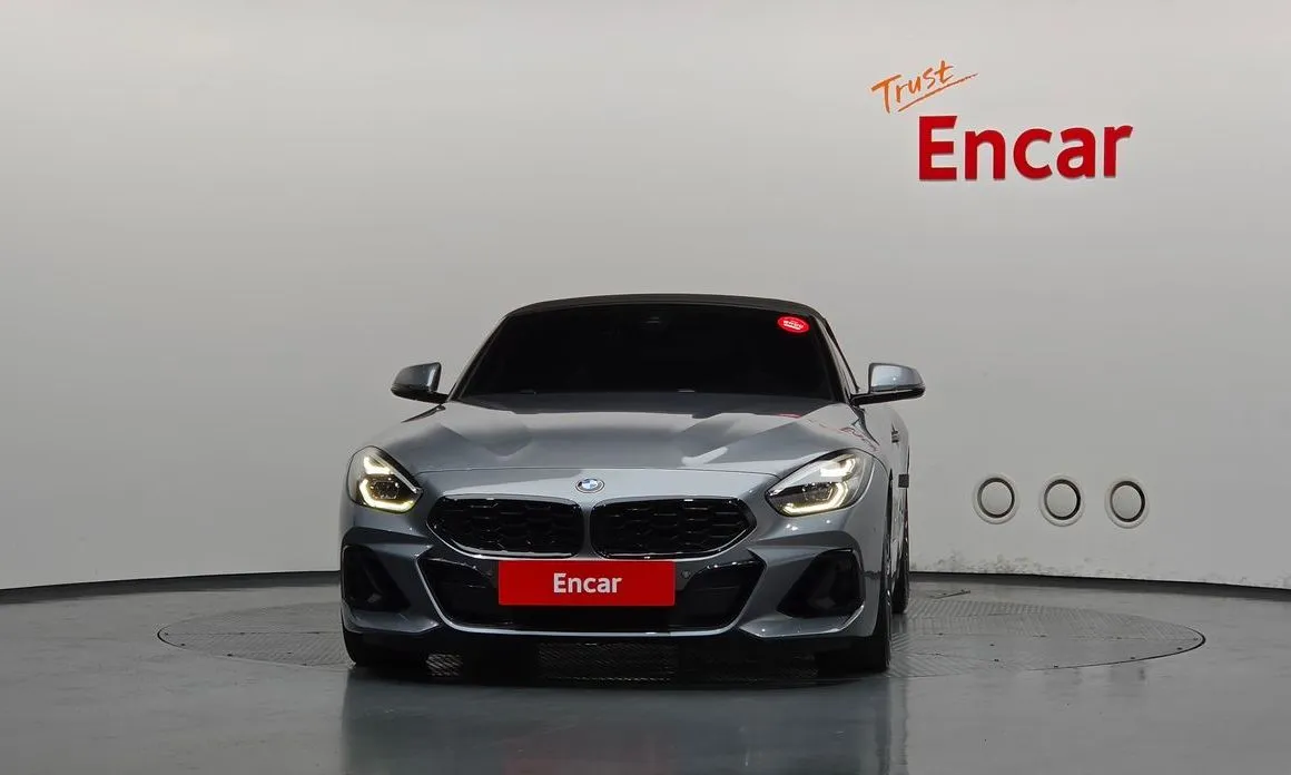 BMW Z4 — фото 3