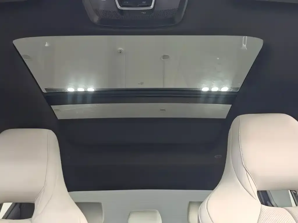 BYD Seal 06 — фото 2