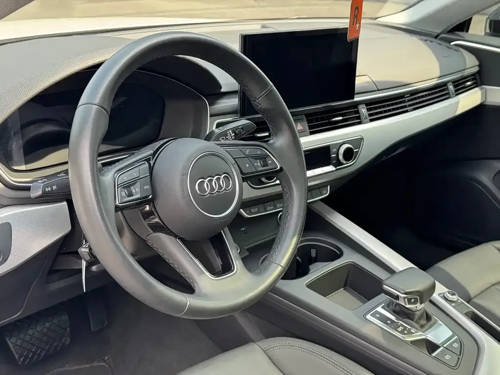 Audi A5 (Import) — фото 8
