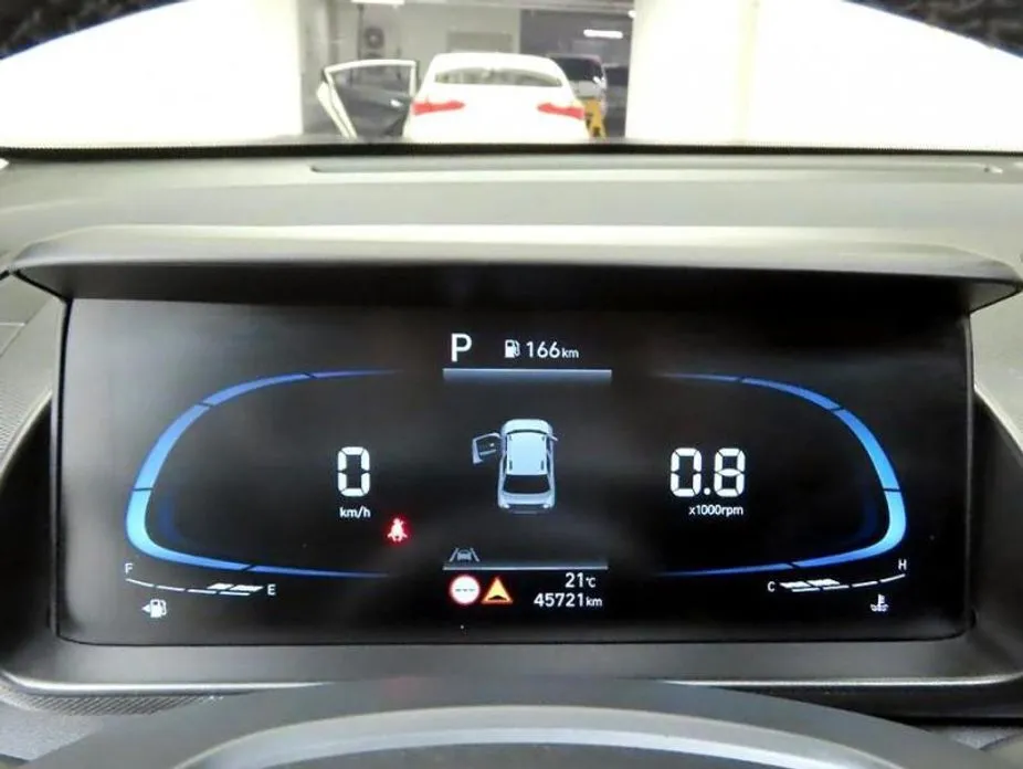 Hyundai Casper — фото 2