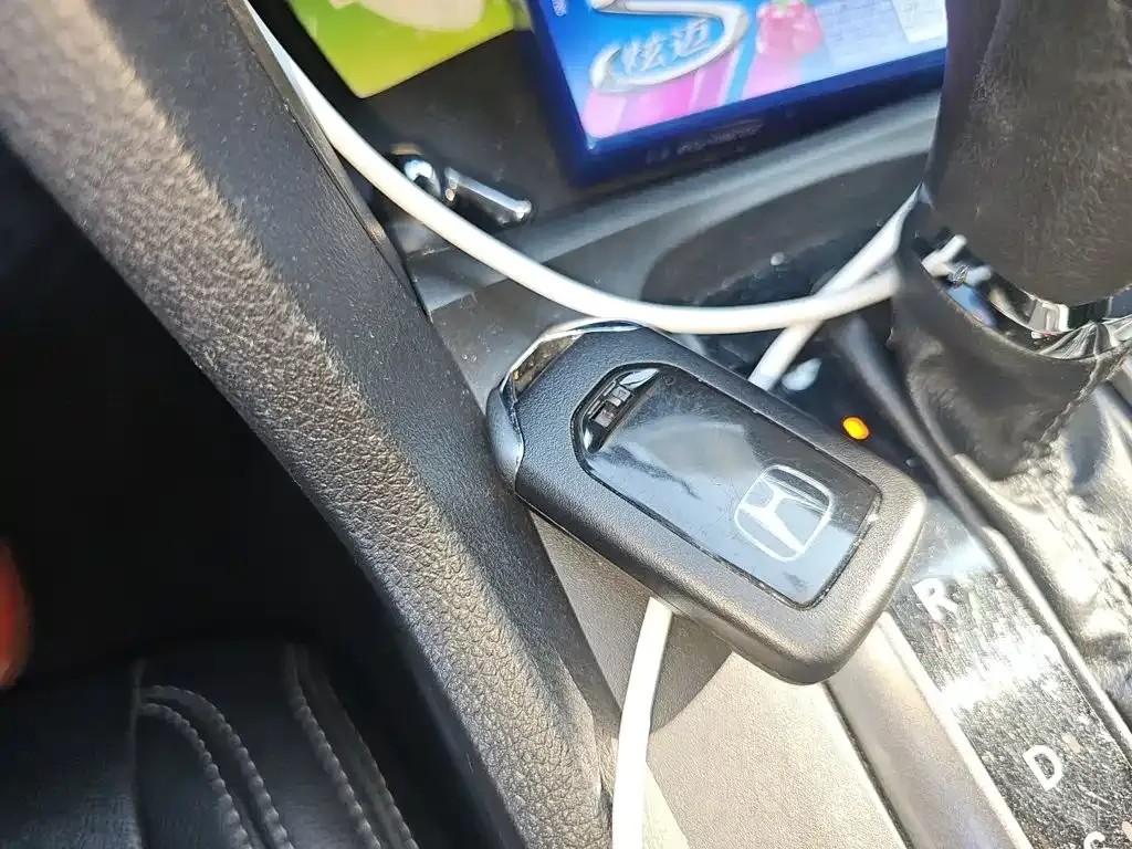 Honda Civic — фото 5
