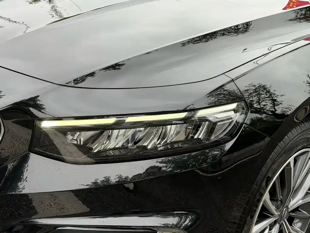 Geely Xingrui — фото 2
