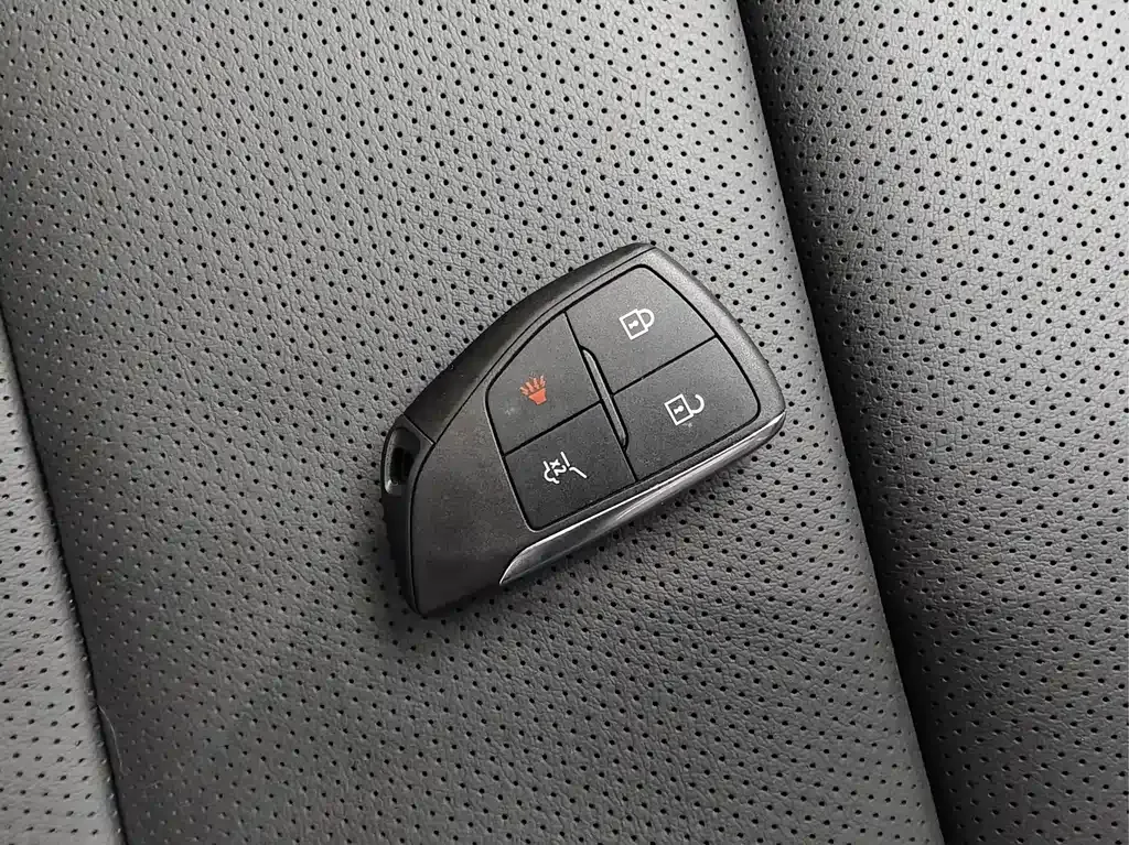 Buick Envision Plus — фото 10