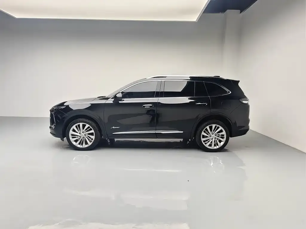 Buick Envision Plus — фото 4