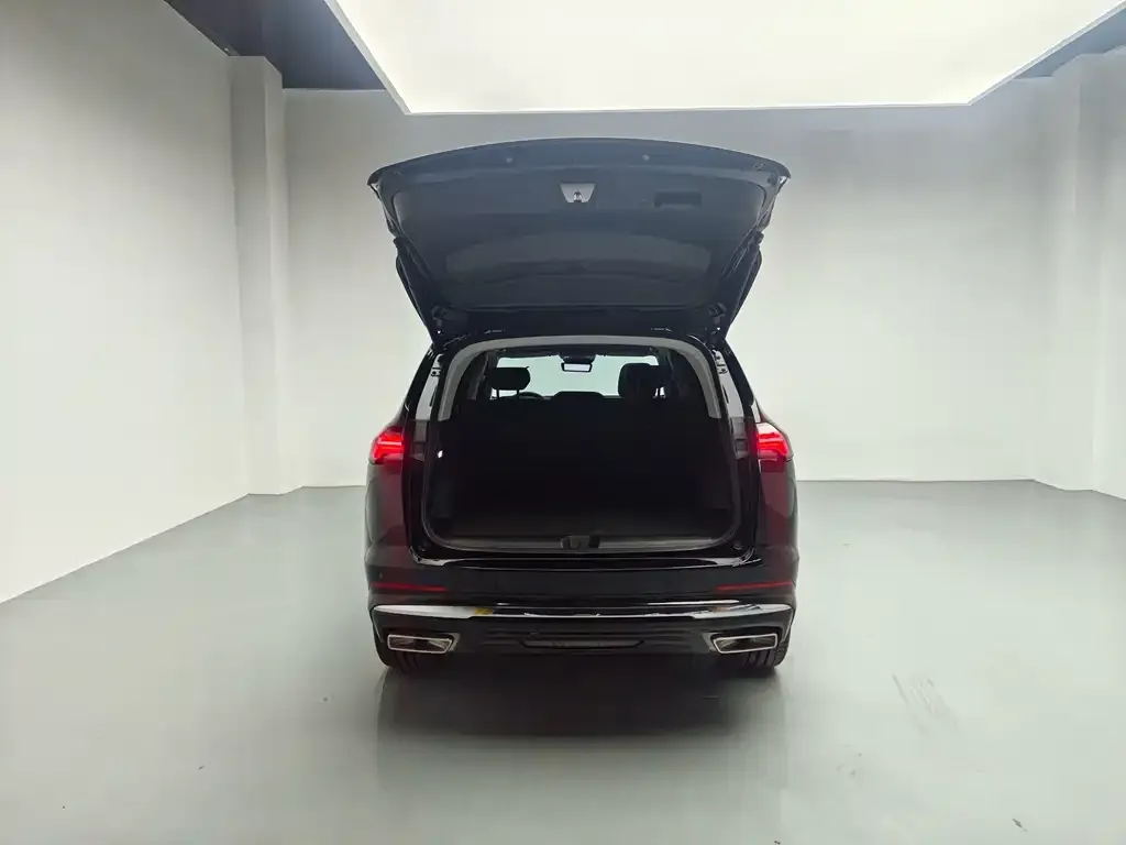 Buick Envision Plus — фото 3