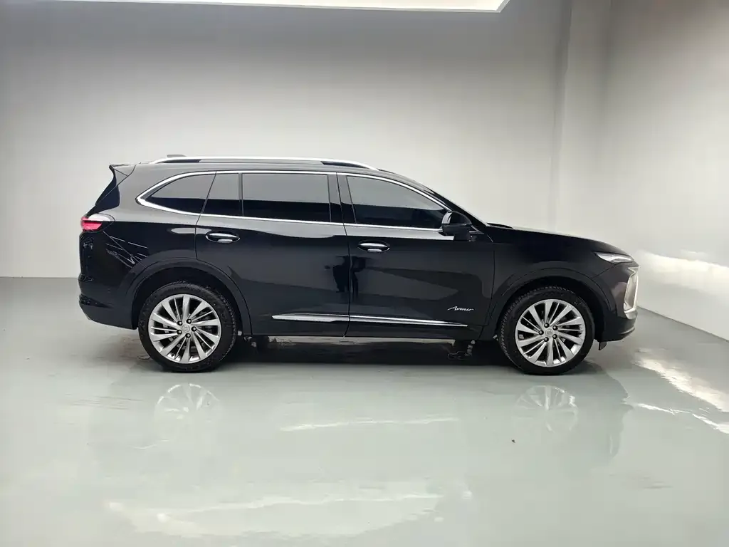 Buick Envision Plus — фото 7