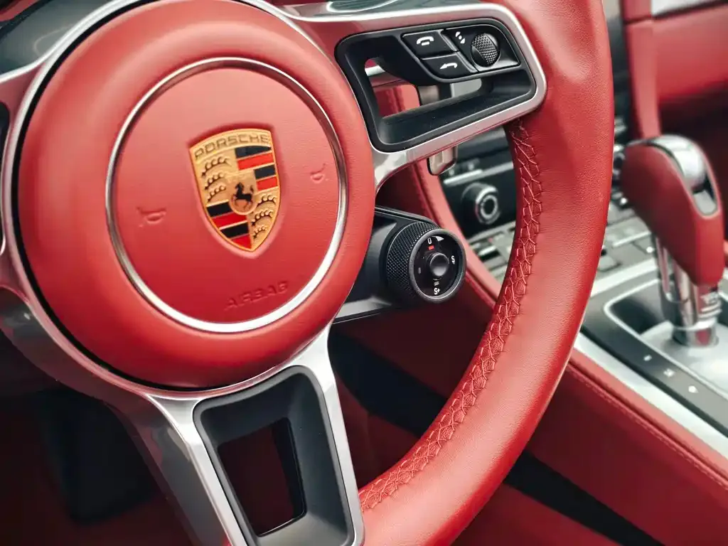 Porsche 718 — фото 2