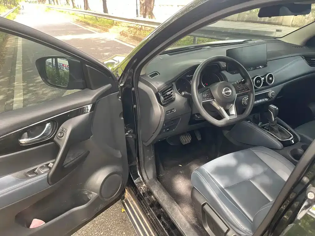 Nissan Qashqai — фото 2