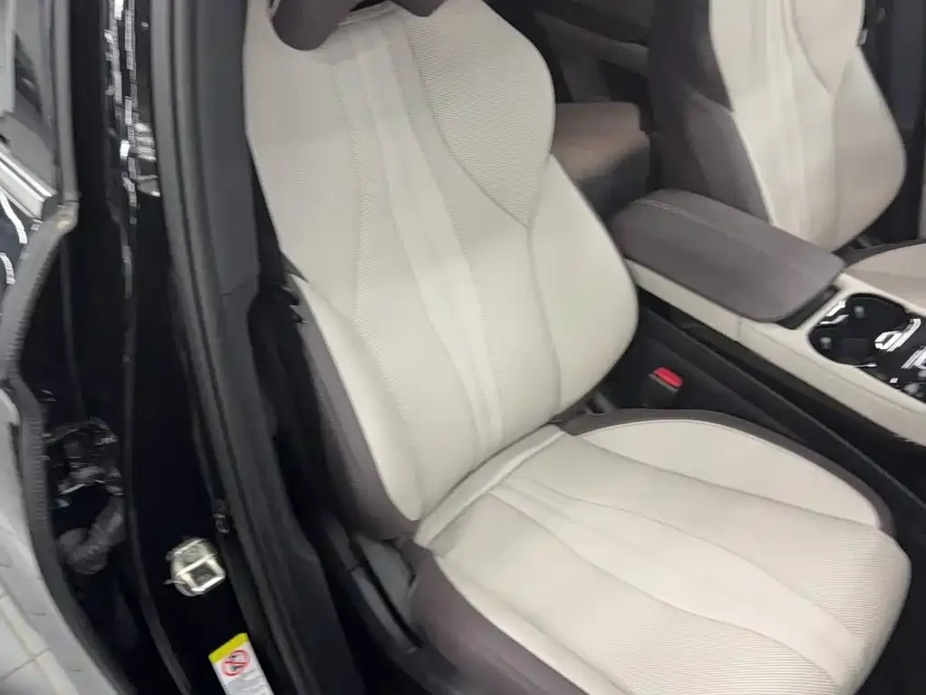 BYD PLUS New Energy — фото 10