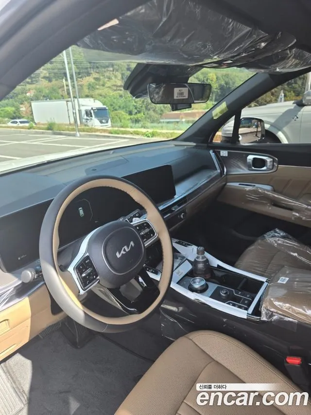 Kia Sorento — фото 3