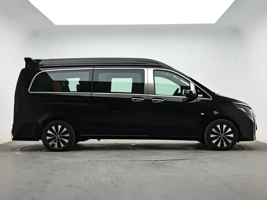 Mercedes-Benz Vito — фото 3
