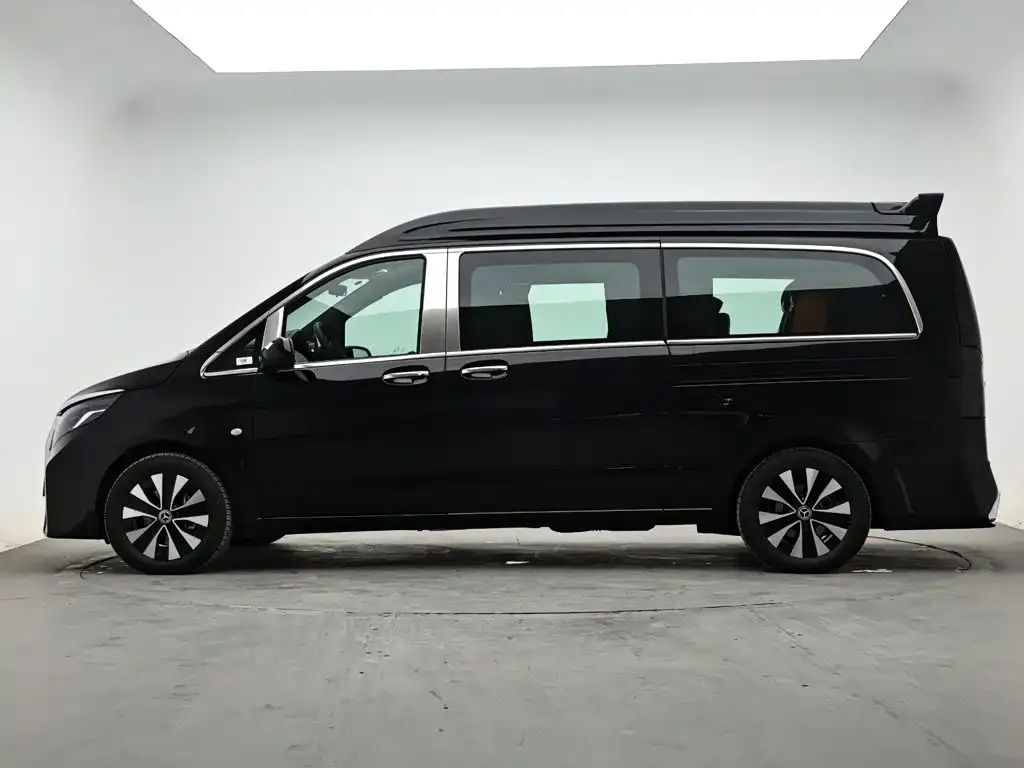 Mercedes-Benz Vito — фото 6