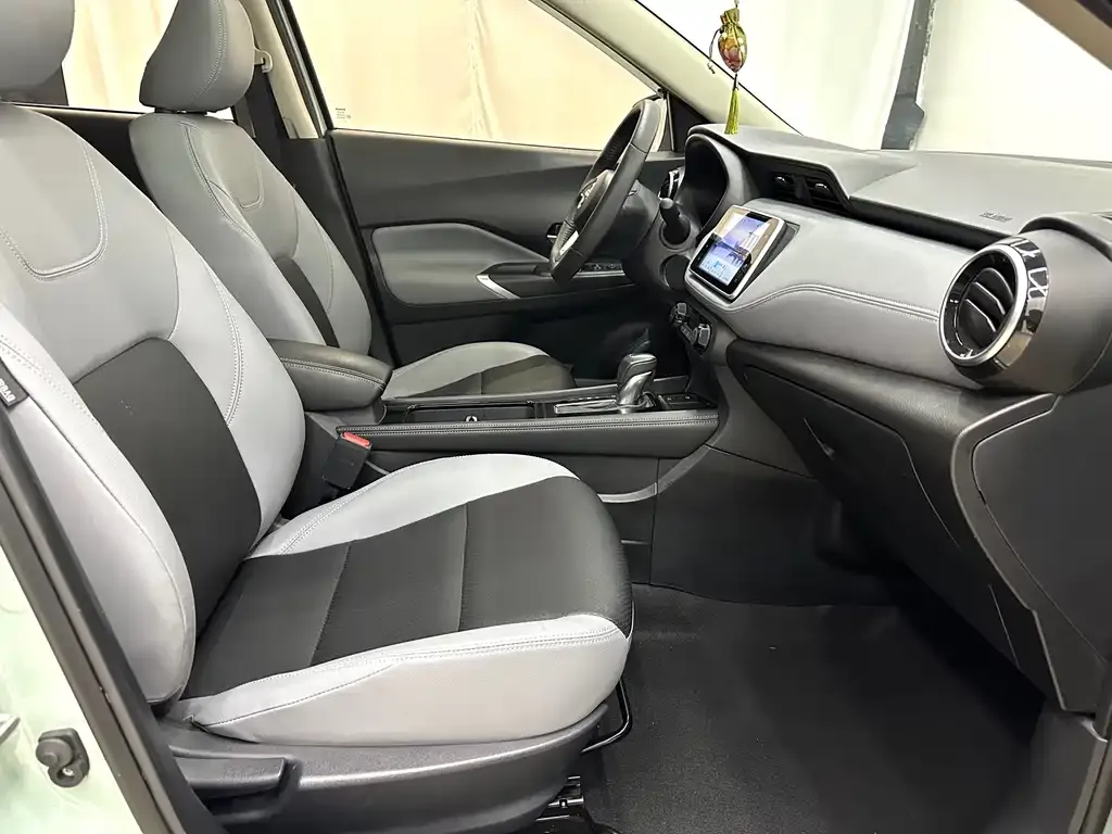 Nissan Kicks — фото 10
