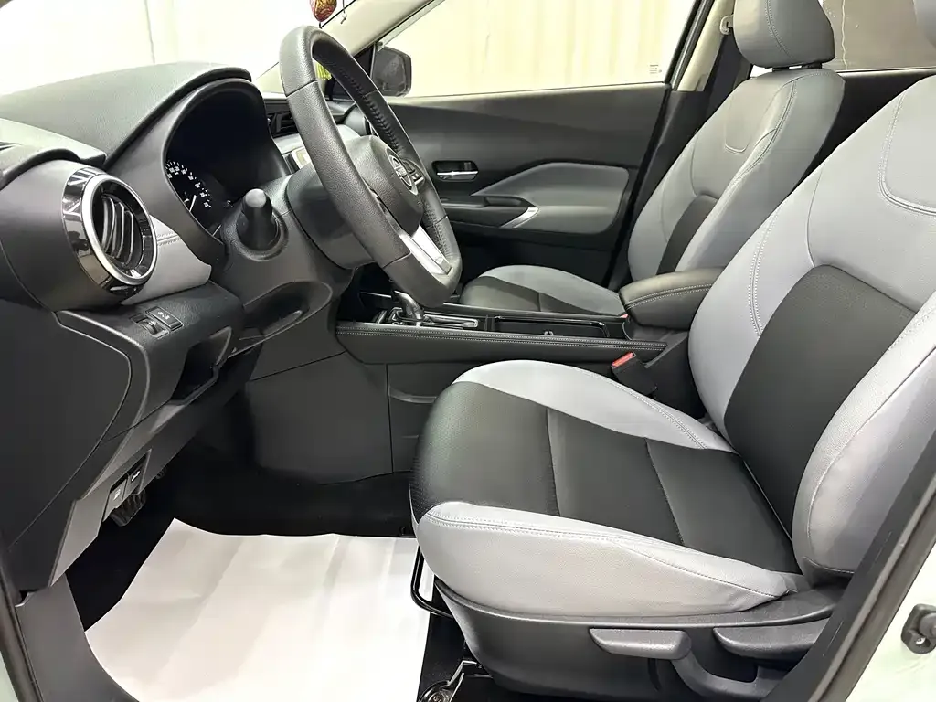 Nissan Kicks — фото 4