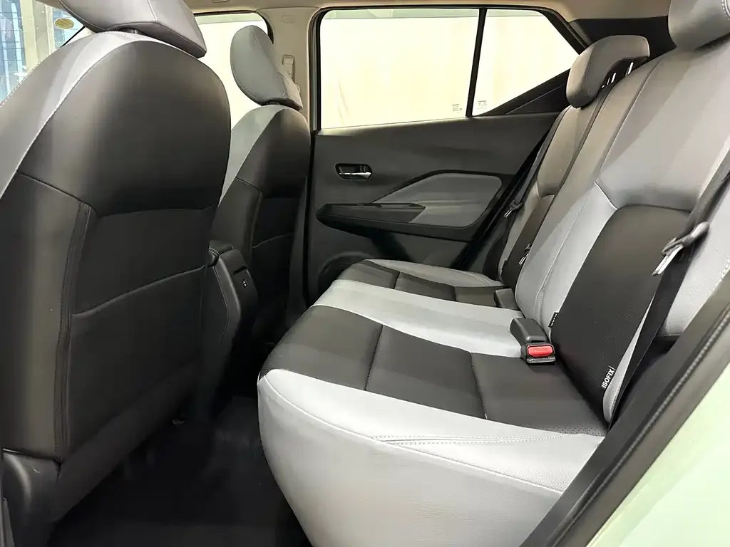 Nissan Kicks — фото 2