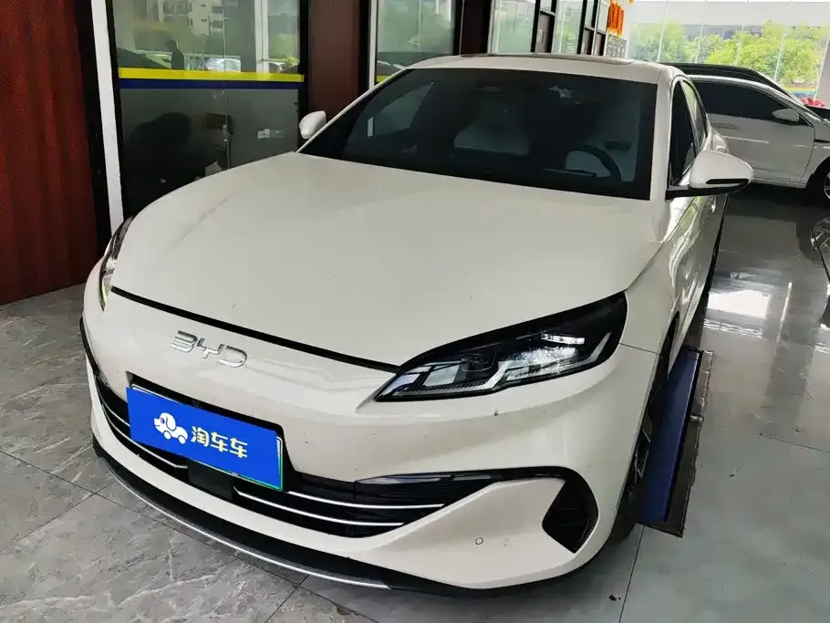 BYD Seal 06 — фото 1
