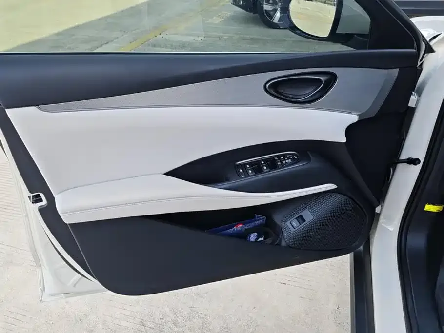 BYD Seal 06 — фото 2