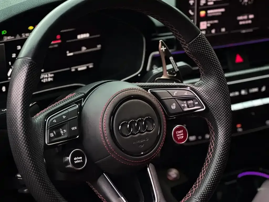 Audi S4 — фото 4