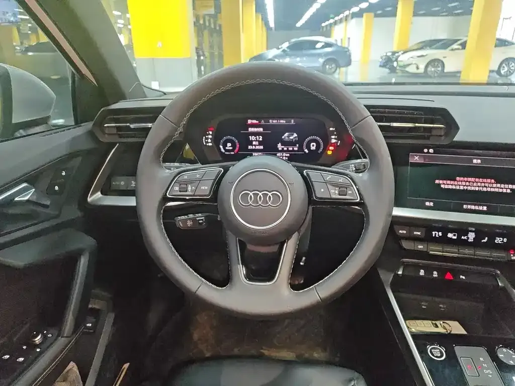 Audi A3 — фото 10