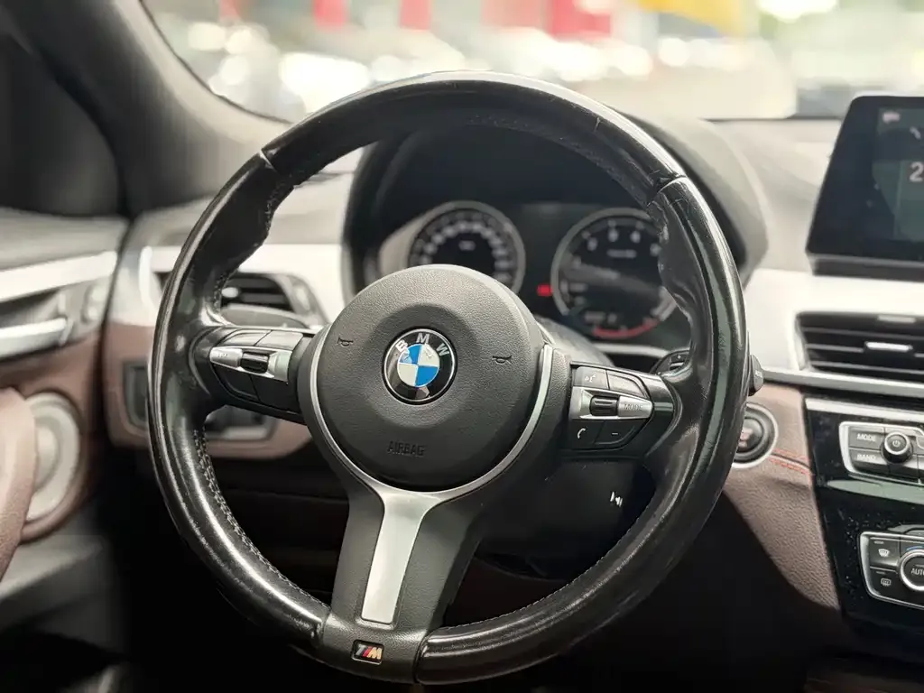 BMW X2 — фото 3
