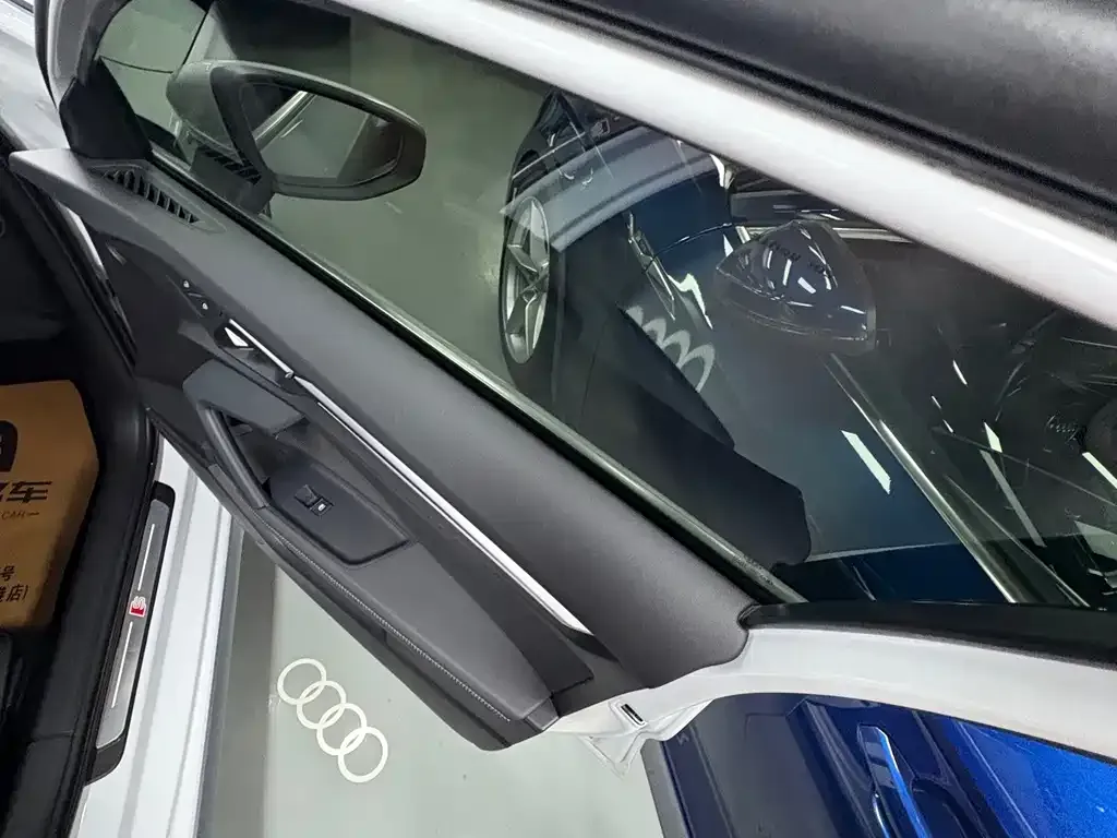 Audi A3 — фото 8