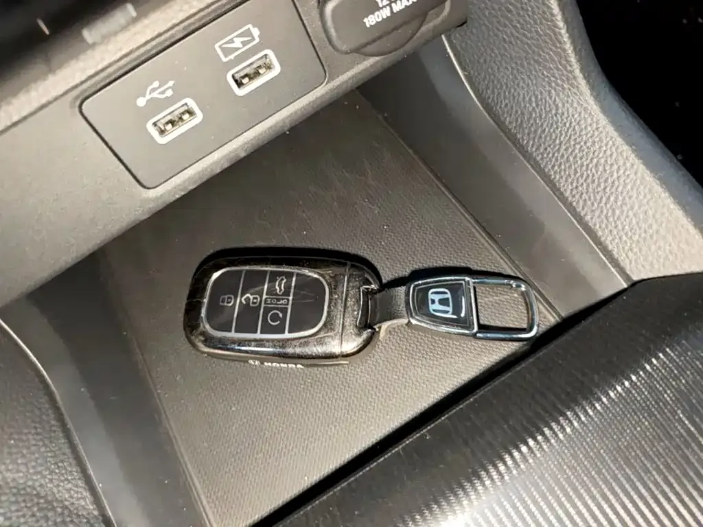 Honda Civic — фото 5