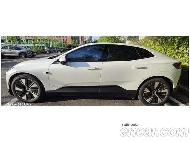 Polestar Polestar 4 — фото 2