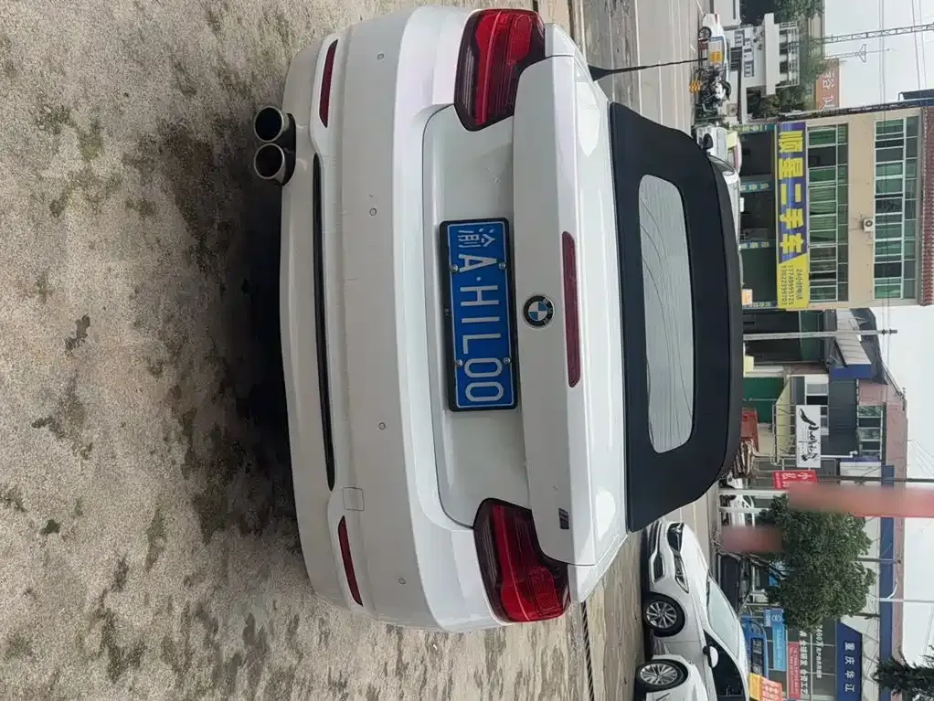 BMW 2 Series (Import) — фото 10