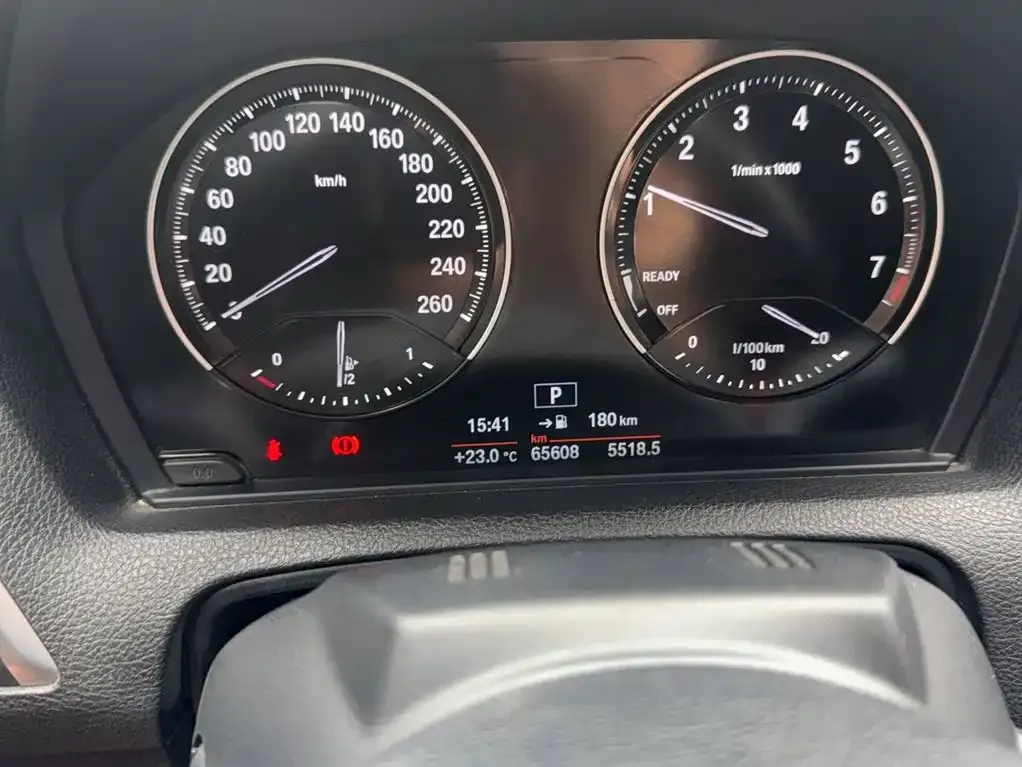 BMW 2 Series (Import) — фото 4