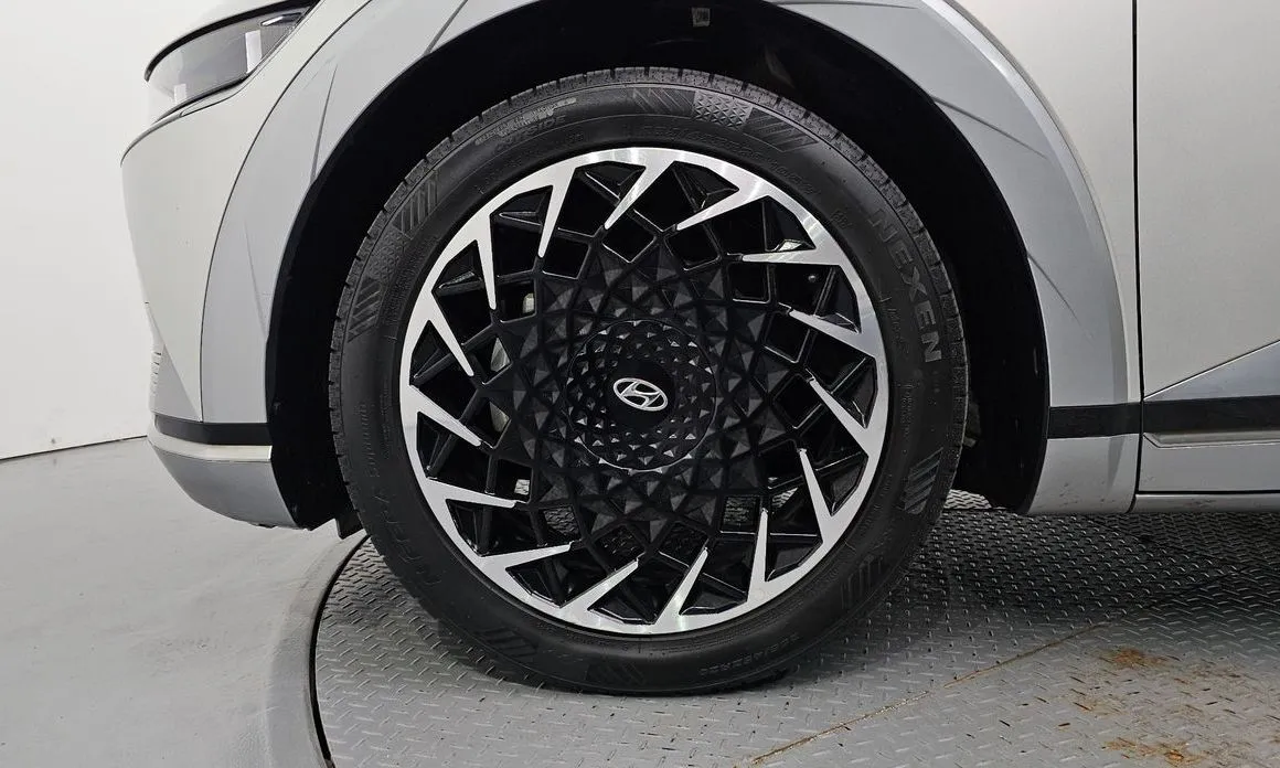 Hyundai Ioniq5 — фото 10