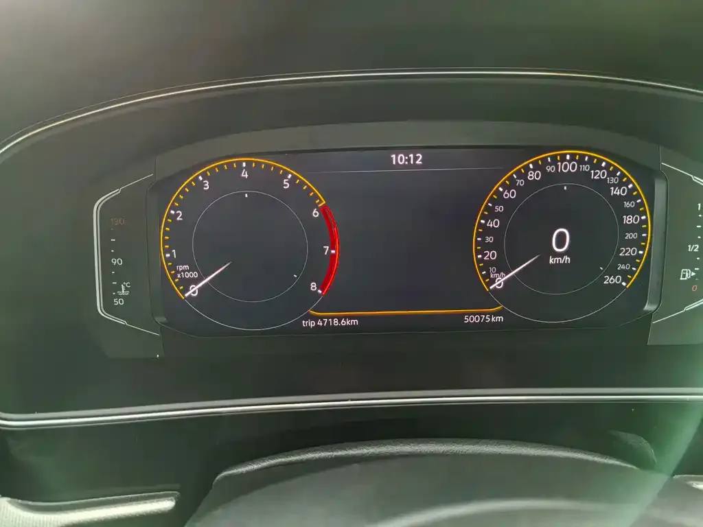 Volkswagen Passat — фото 2