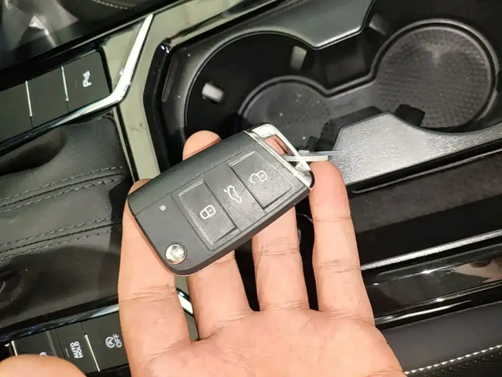Volkswagen Passat — фото 6