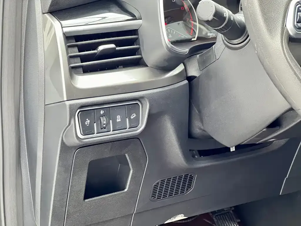 Haval H6 — фото 3
