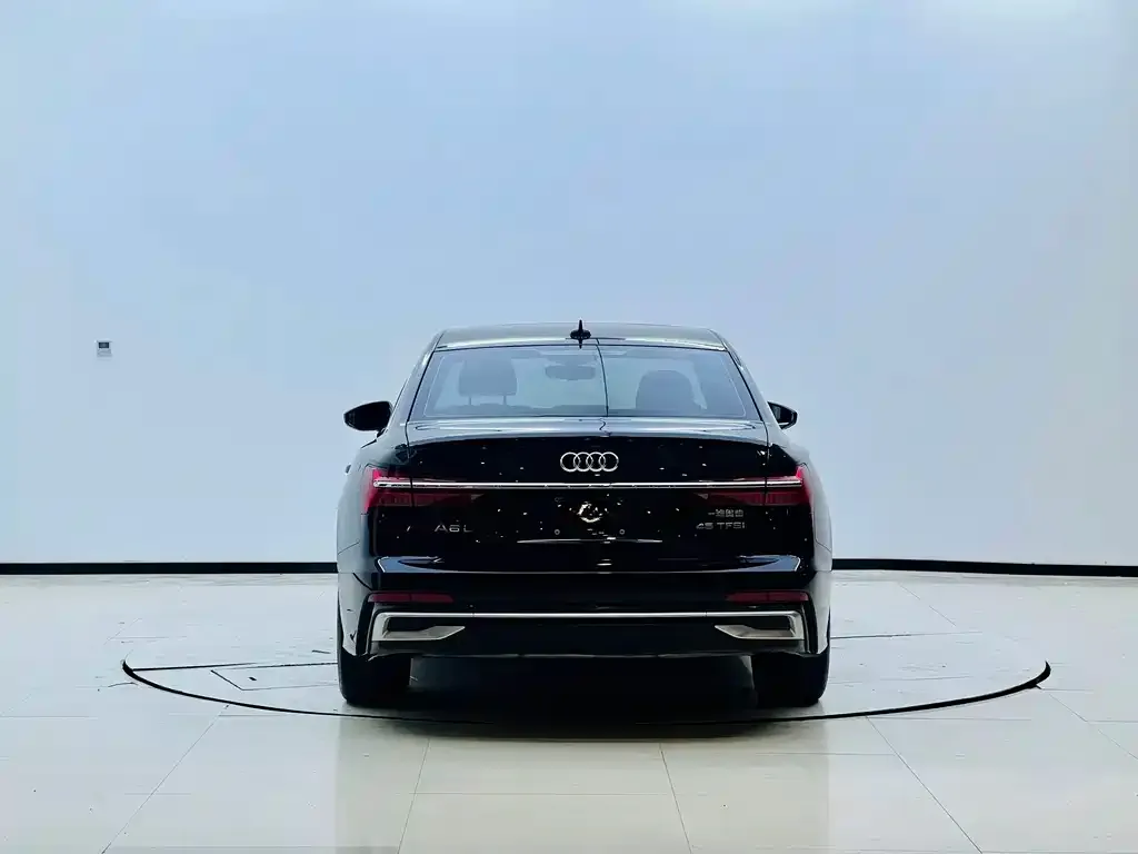 Audi A6L — фото 3