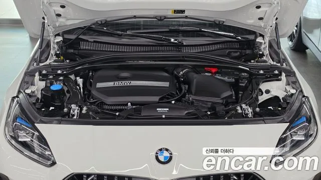 BMW 1-Series — фото 10