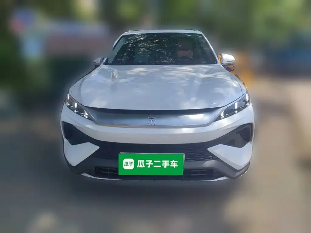 BYD Pro New Energy — фото 4