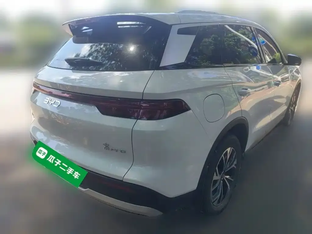 BYD Pro New Energy — фото 6